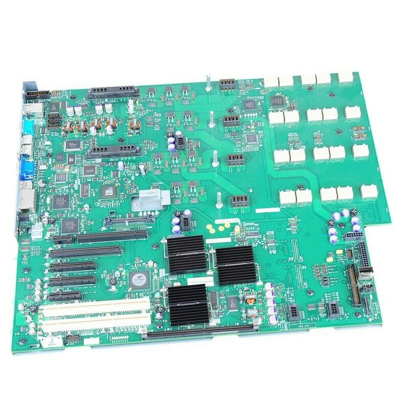 New Motherboard IBM Lenovo Xserver 3755-8877 43w7353 L05292a Motherboard - Click Image to Close